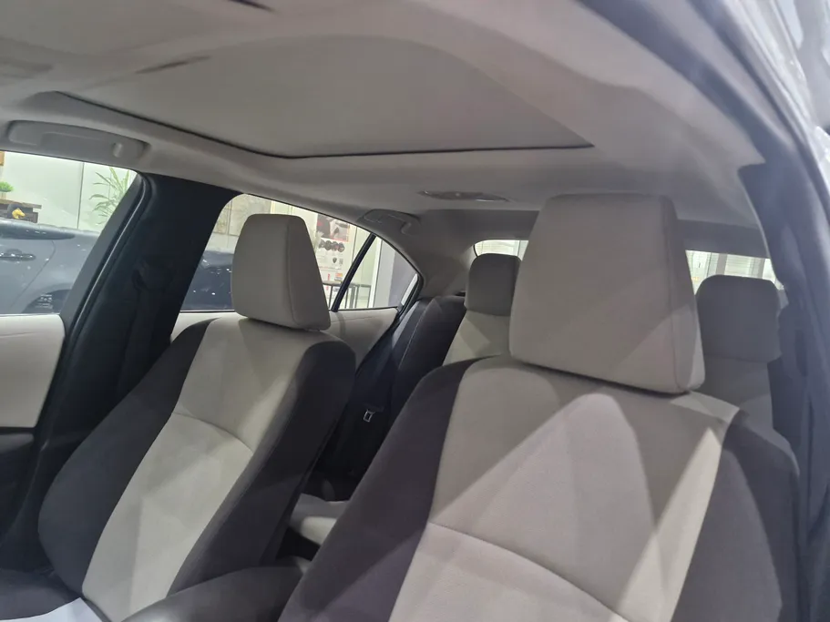 2024 Toyota Corolla XLI 