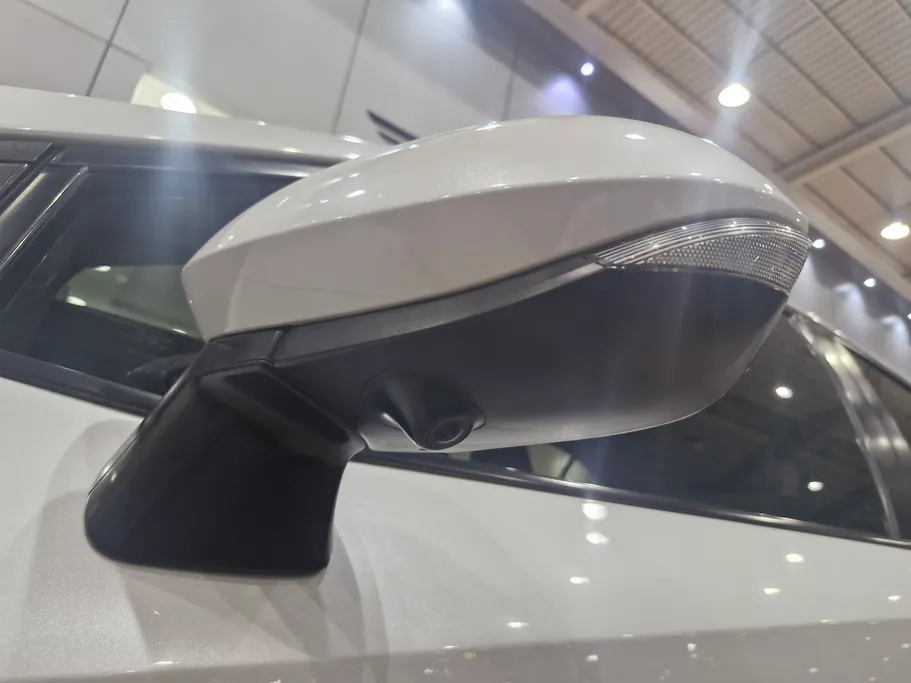 2024 Toyota Corolla XLI 