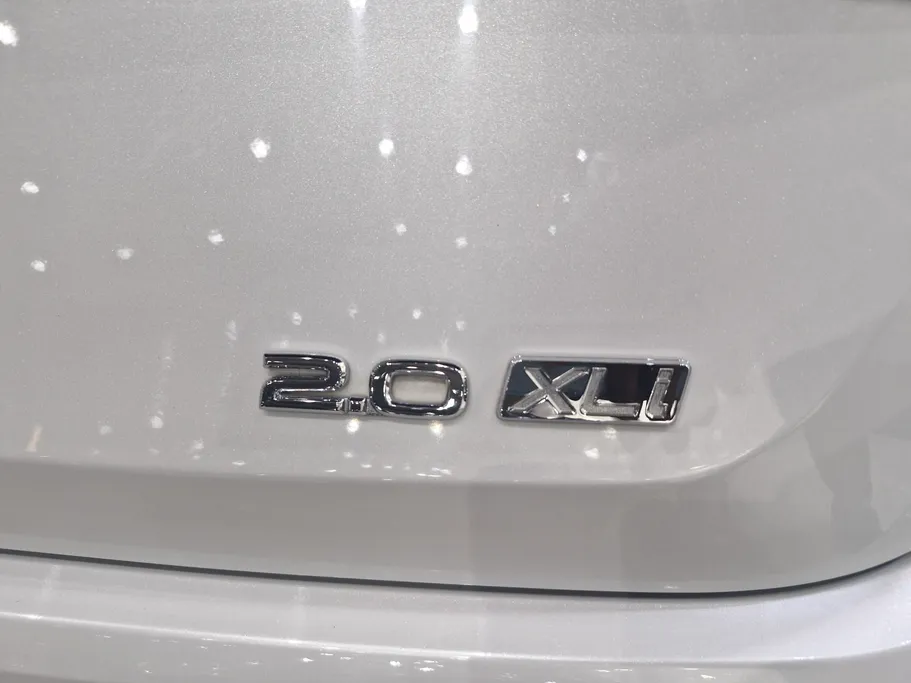 2024 Toyota Corolla XLI 