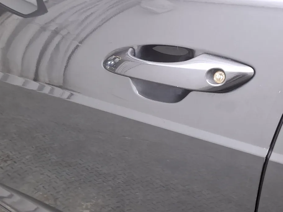 2025 Hyundai Accent Fleet 