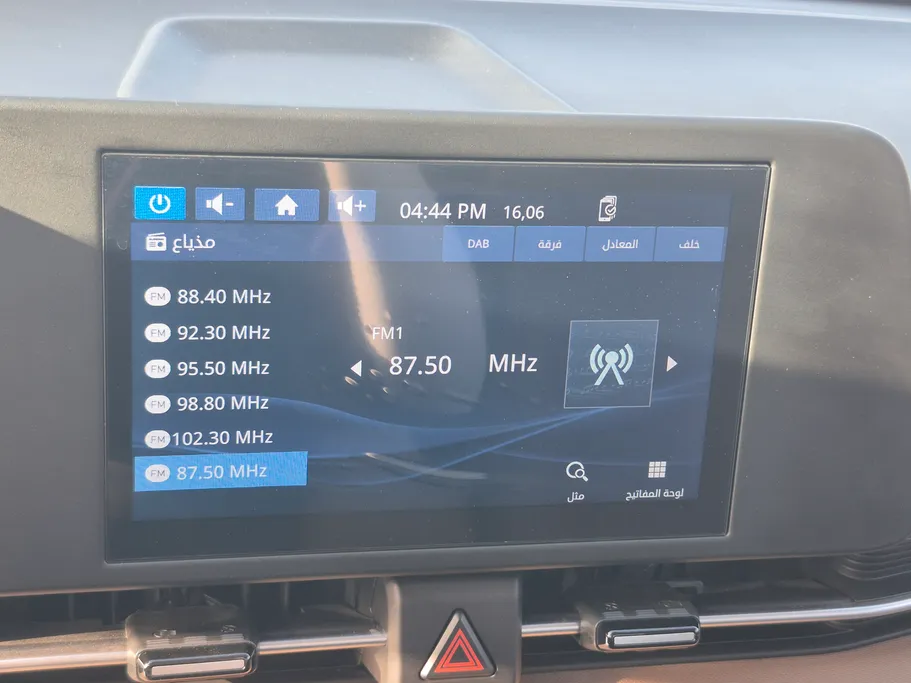 2025 Hyundai Accent Fleet 