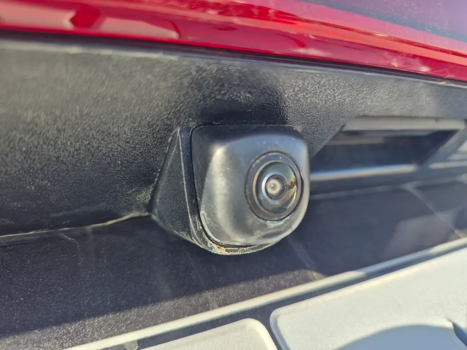 2025 Hyundai Accent Fleet 