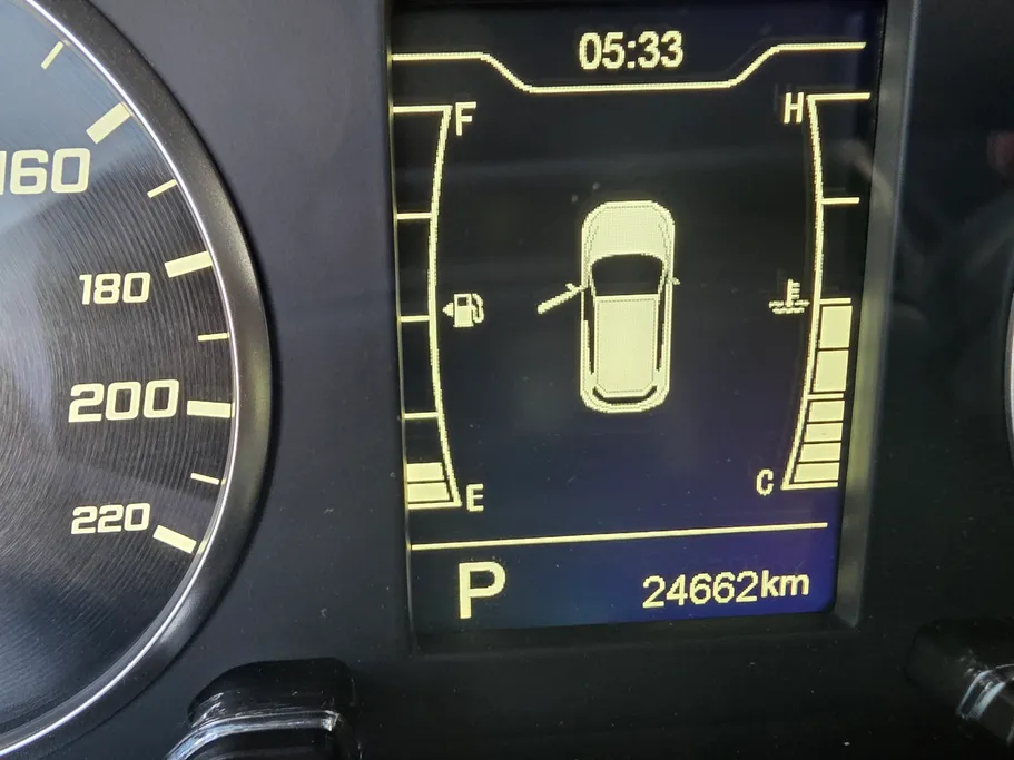 2025 Chery Tiggo 4 Pro Comfort 