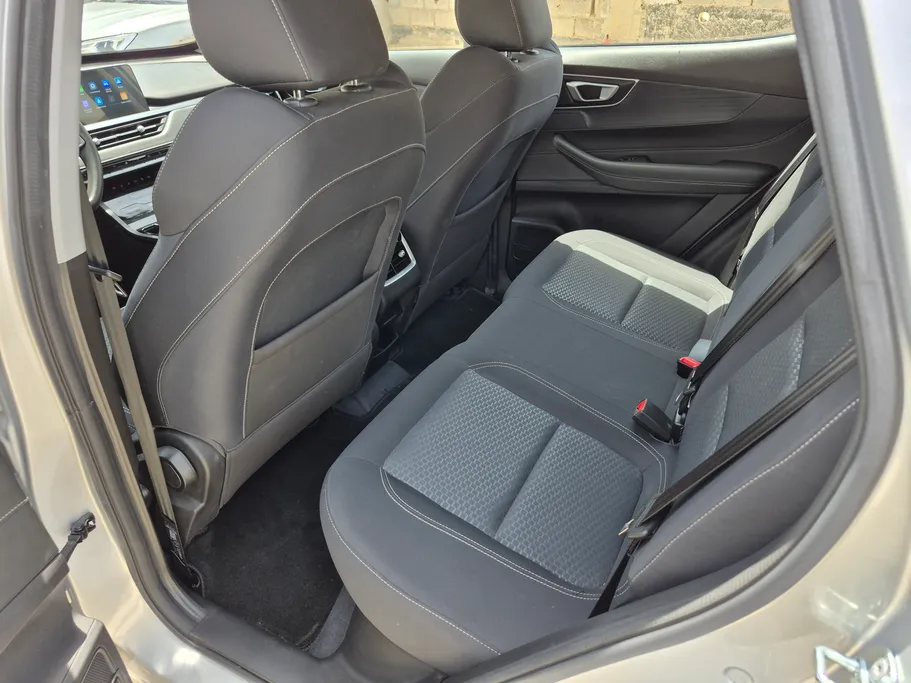 شيري تيجو 4 برو Comfort 2025 