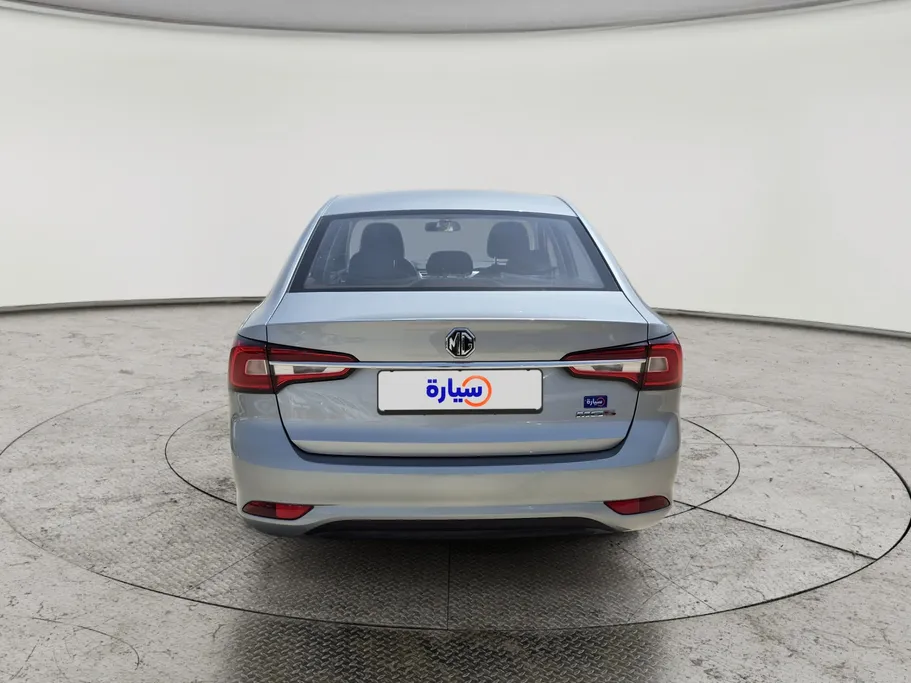 2025 MG 5 STD 
