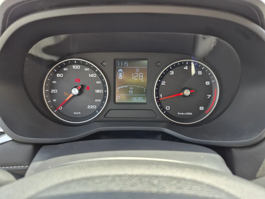 2025 MG 5 STD 