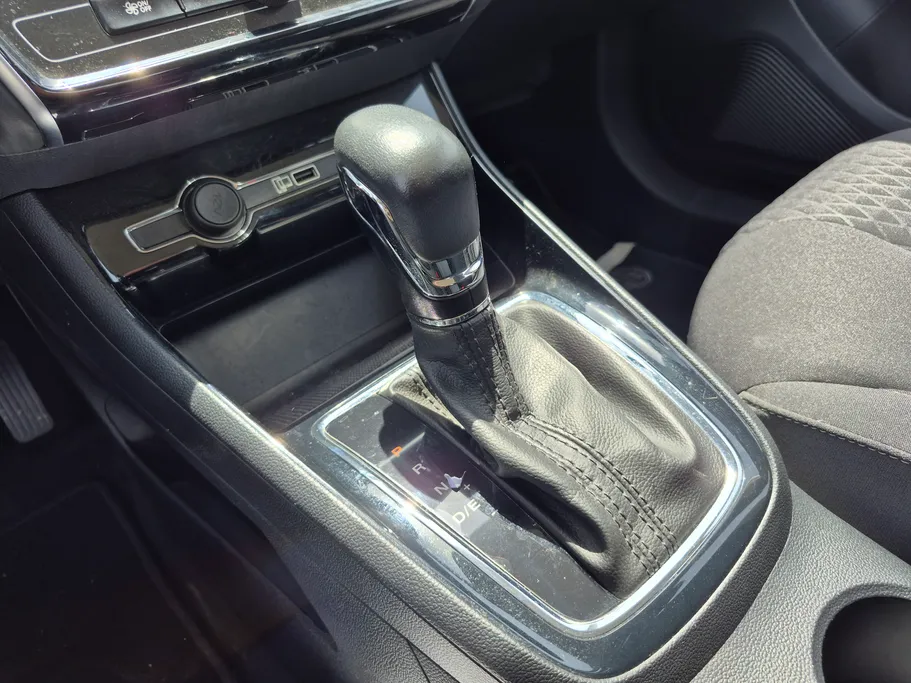 2025 MG 5 STD 