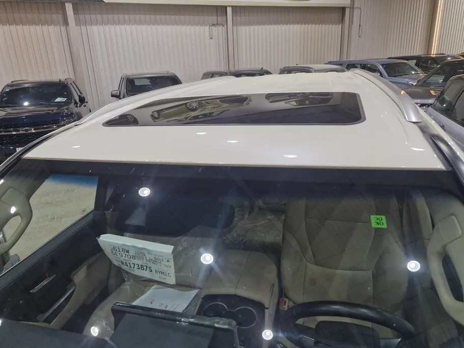 تويوتا لاندكروزر VXR 2024 