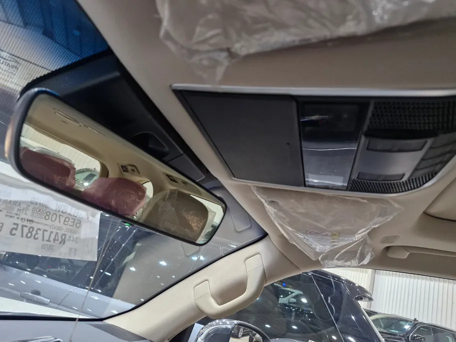 تويوتا لاندكروزر VXR 2024 