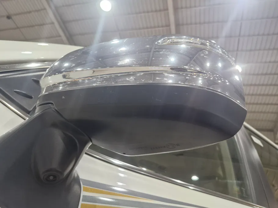 تويوتا لاندكروزر VXR 2024 