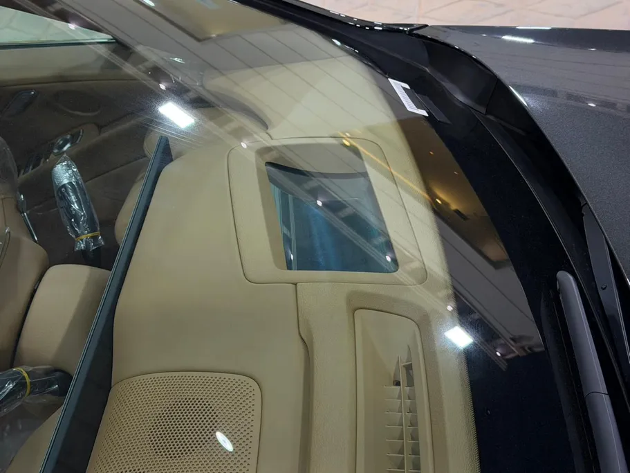2026 Genesis G80 Platinum 