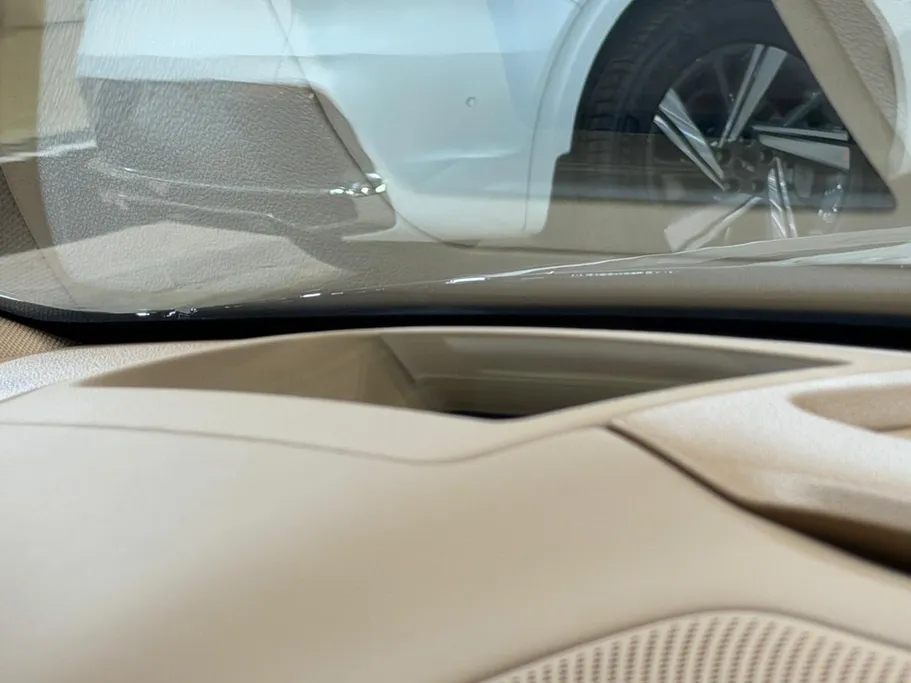 2026 Genesis G80 Platinum 