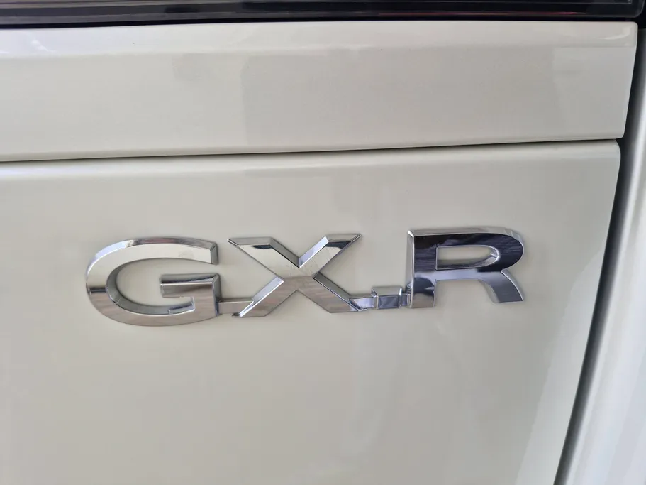 تويوتا لاندكروزر GXR2 2025 