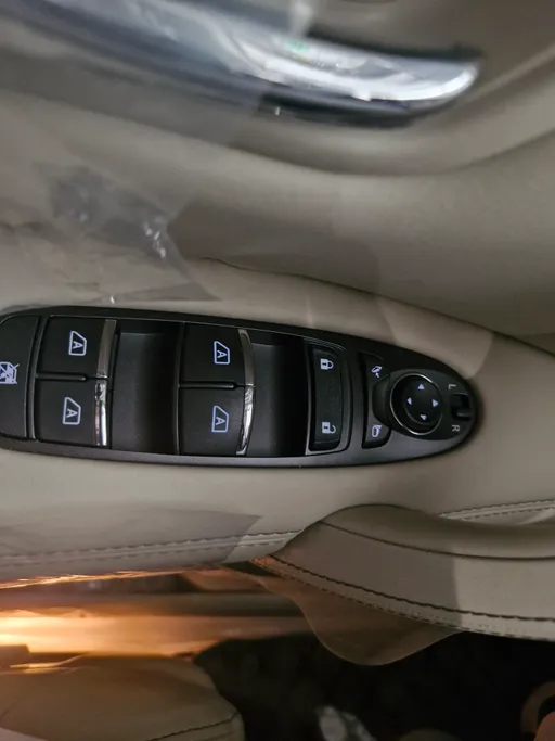 2024 Nissan Patrol SE 