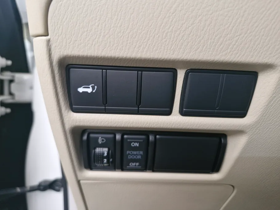 2024 Nissan Patrol SE 