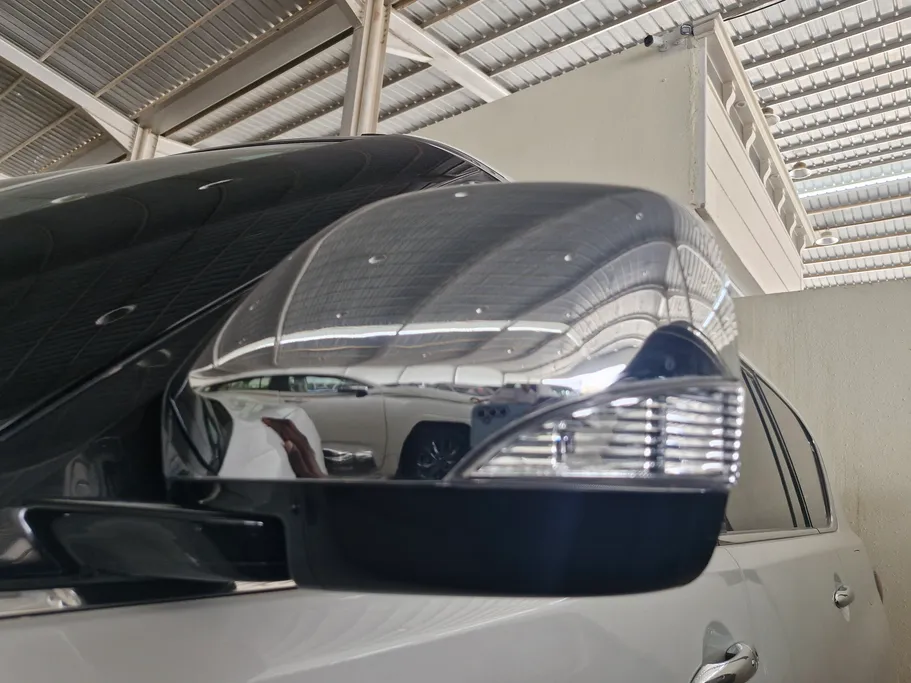 2024 Nissan Patrol SE 