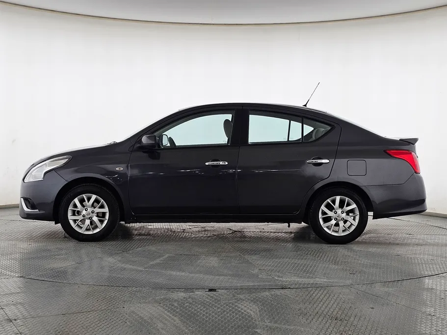 2023 Nissan Sunny SV Comfort 