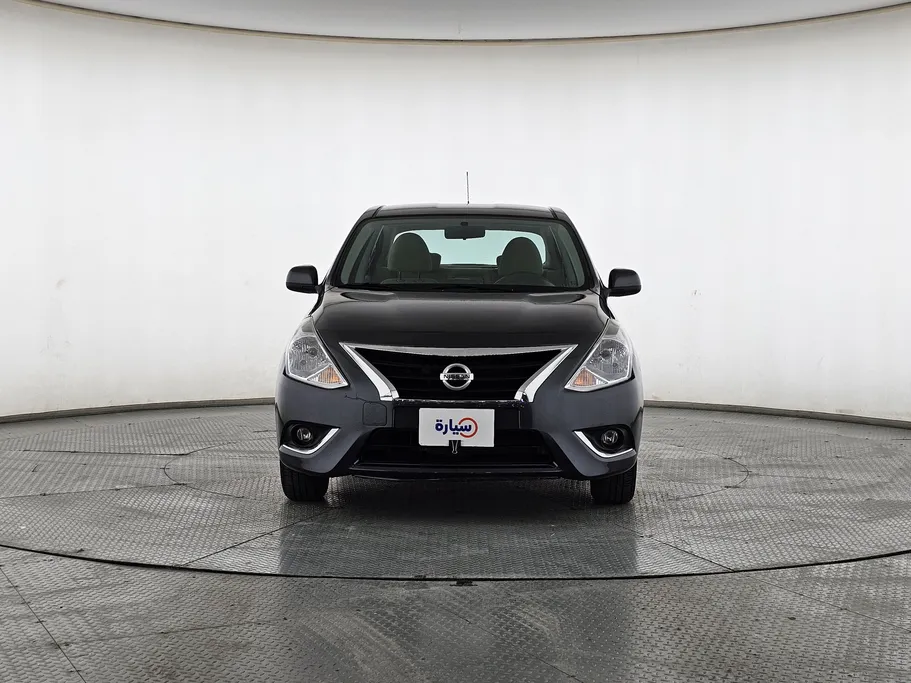 2023 Nissan Sunny SV Comfort 