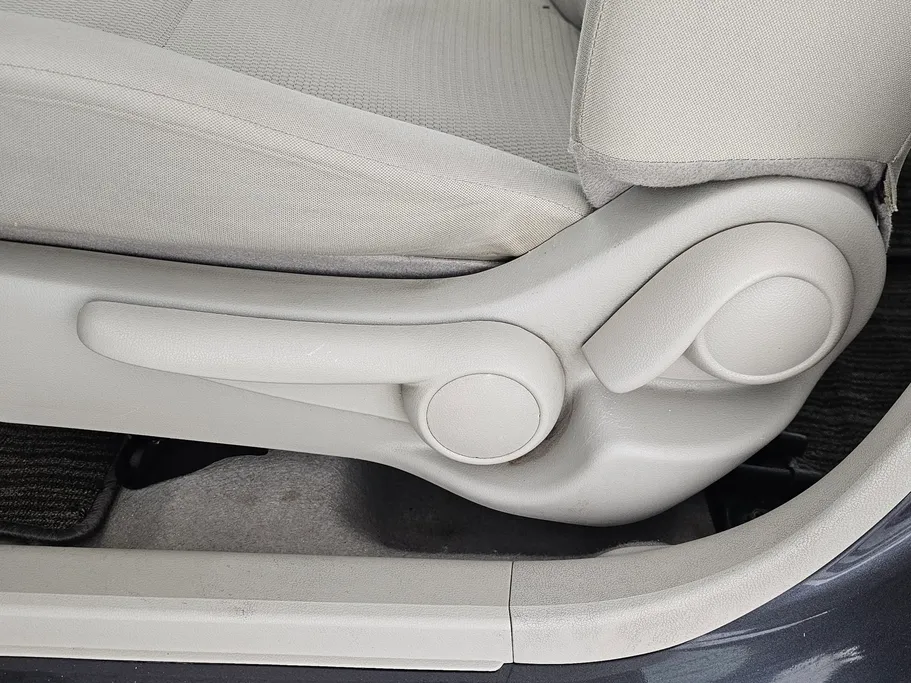 2023 Nissan Sunny SV Comfort 