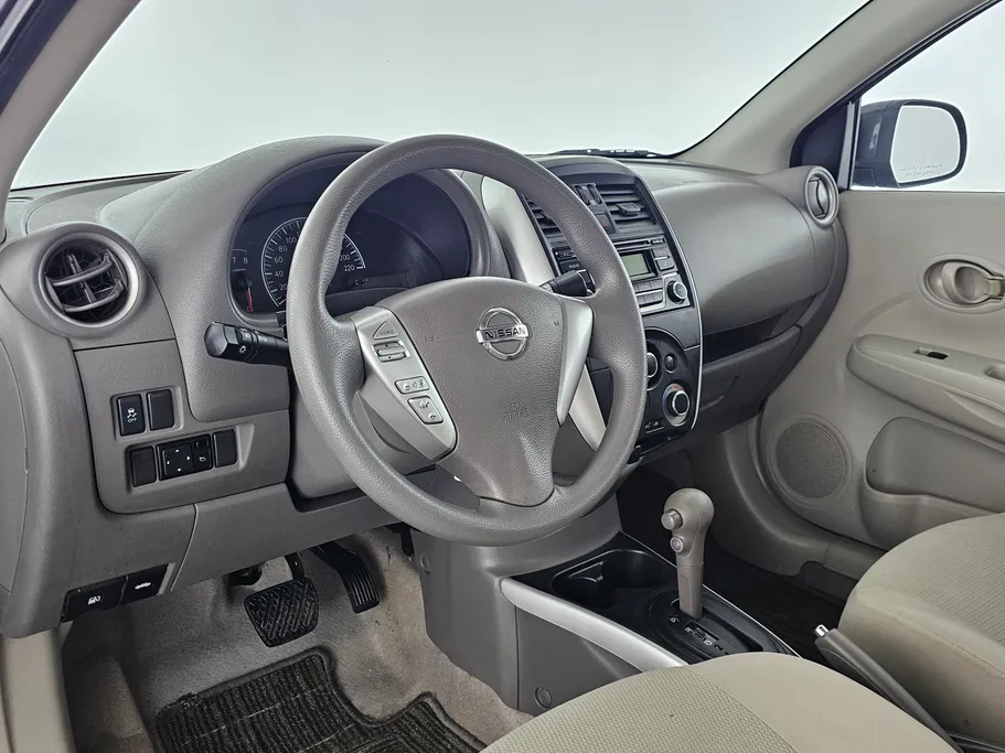 2023 Nissan Sunny SV Comfort 