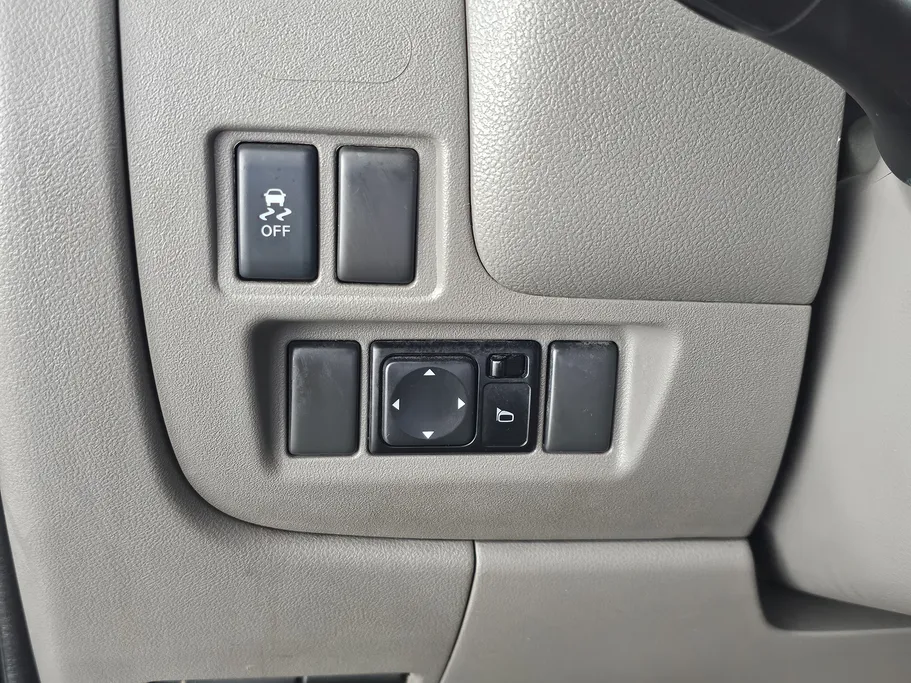 2023 Nissan Sunny SV Comfort 