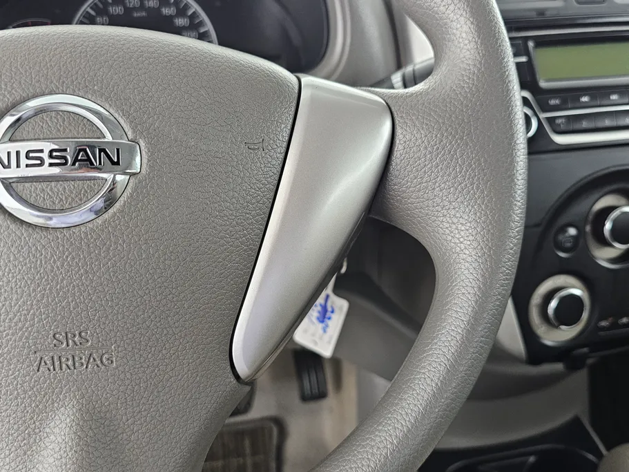 2023 Nissan Sunny SV Comfort 