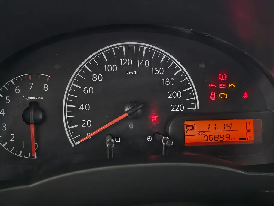 2023 Nissan Sunny SV Comfort 