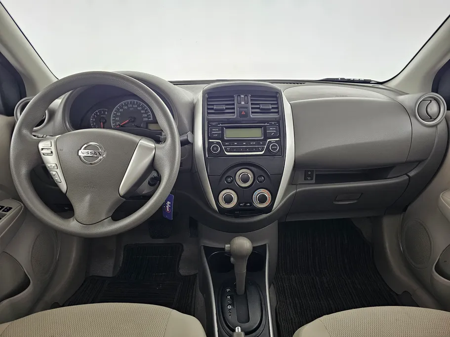 2023 Nissan Sunny SV Comfort 
