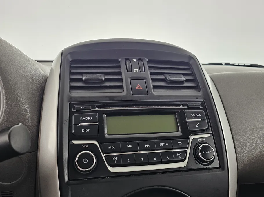 2023 Nissan Sunny SV Comfort 