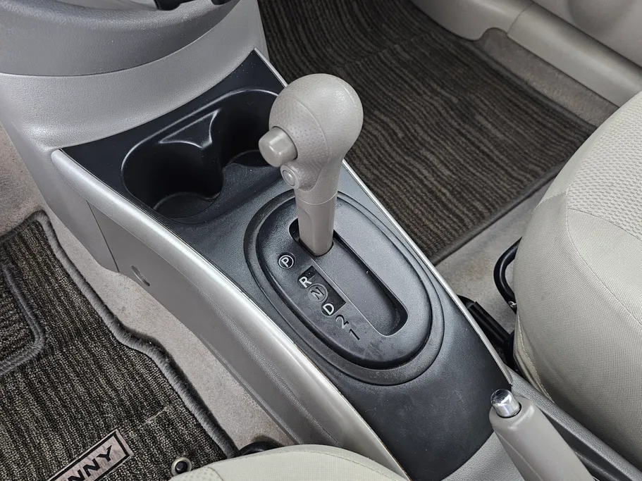 2023 Nissan Sunny SV Comfort 