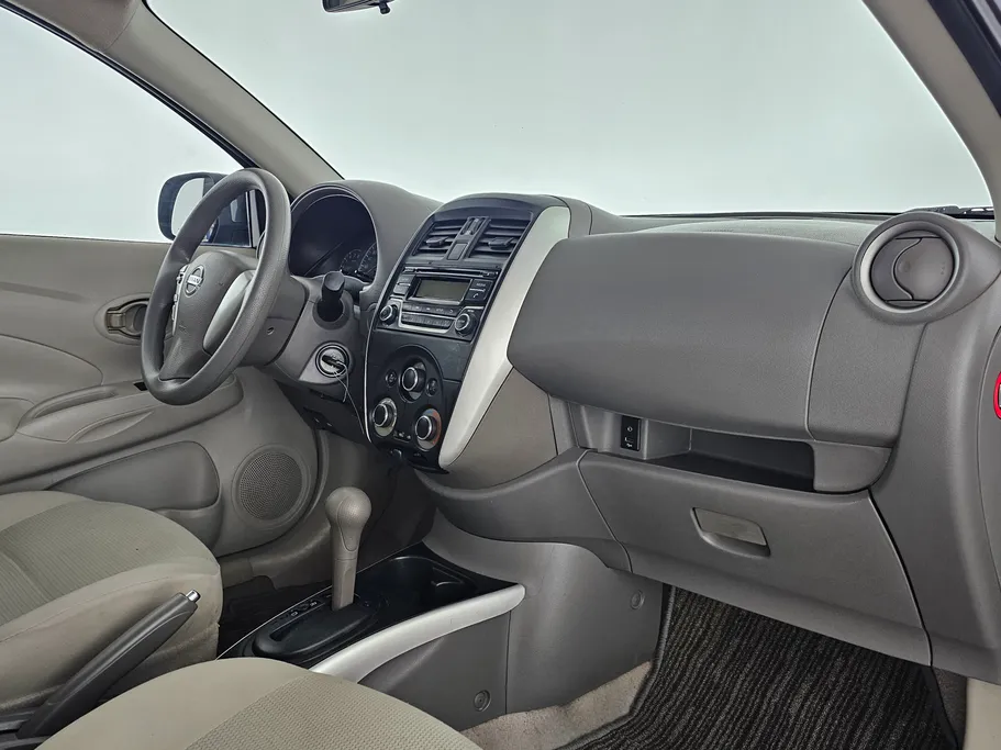 2023 Nissan Sunny SV Comfort 