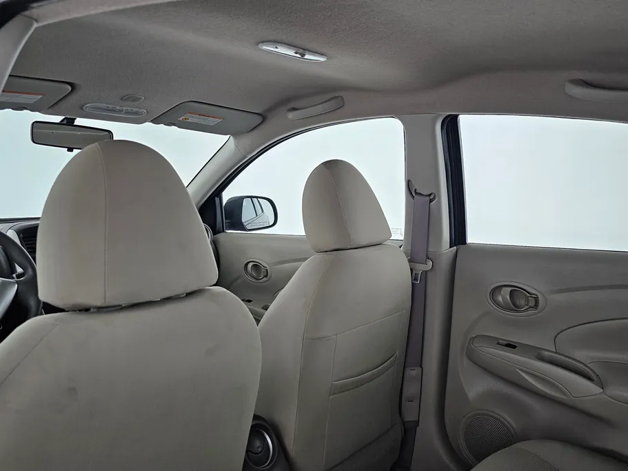 2023 Nissan Sunny SV Comfort 