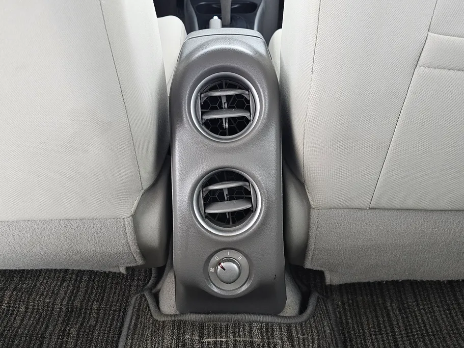2023 Nissan Sunny SV Comfort 