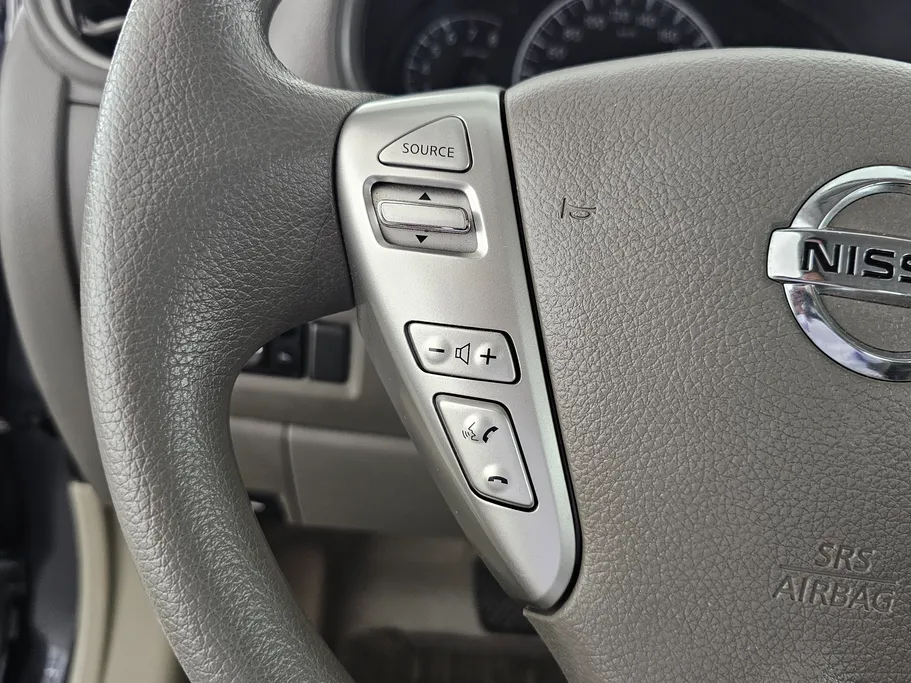 2023 Nissan Sunny SV Comfort 