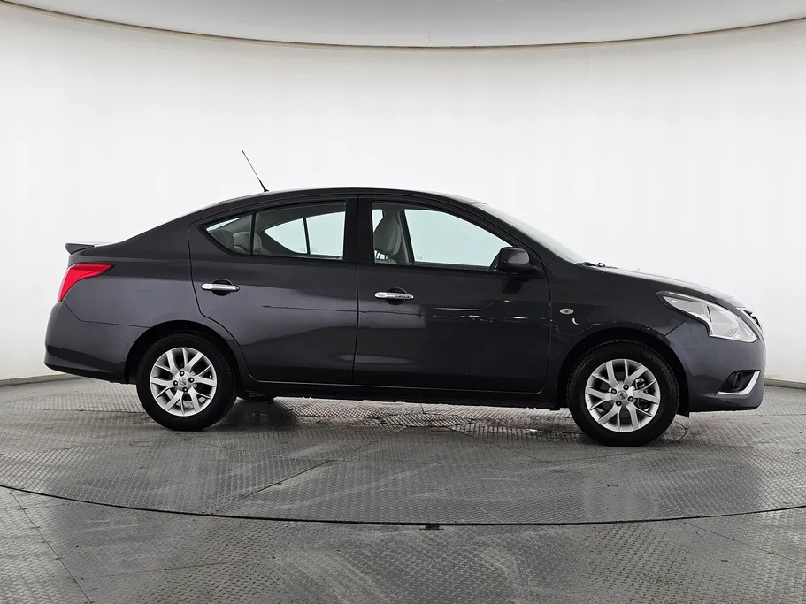 2023 Nissan Sunny SV Comfort 