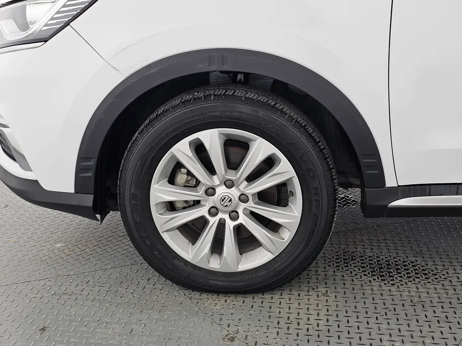 ام جي RX5 STD 2023 