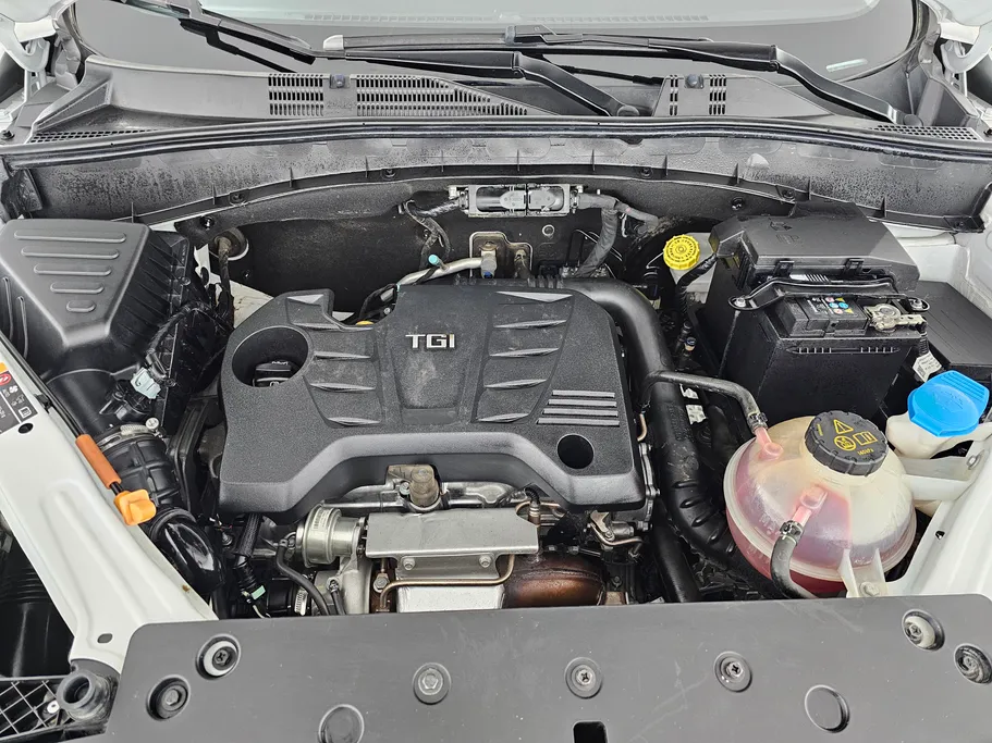 ام جي RX5 STD 2023 