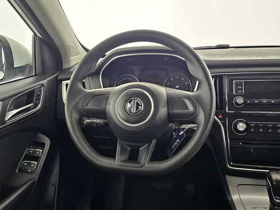 ام جي RX5 STD 2023 