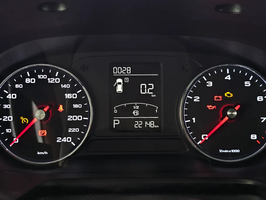 ام جي RX5 STD 2023 