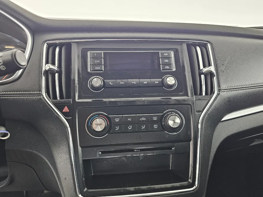 ام جي RX5 STD 2023 