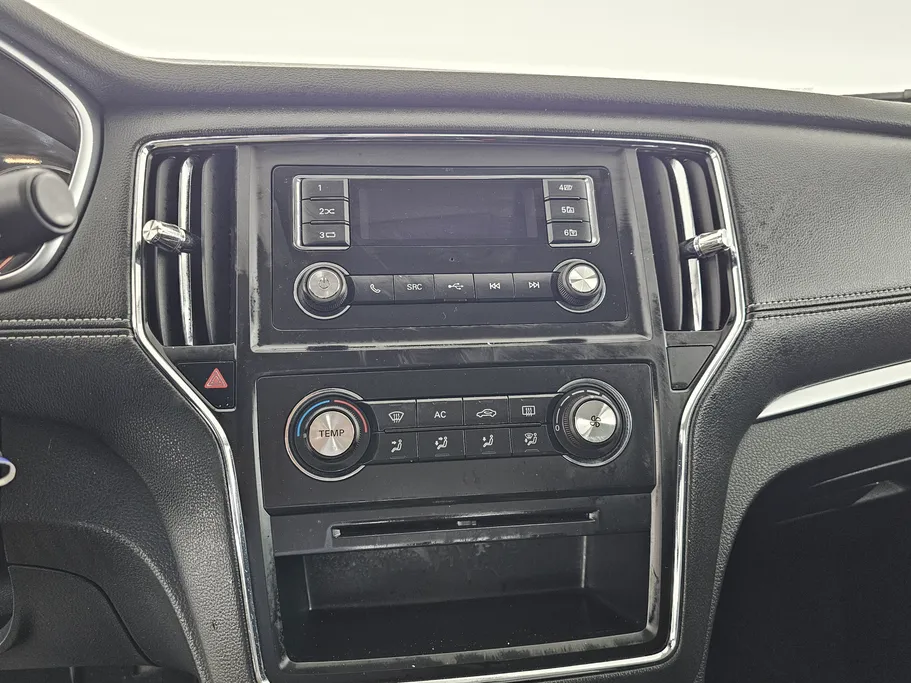 ام جي RX5 STD 2023 