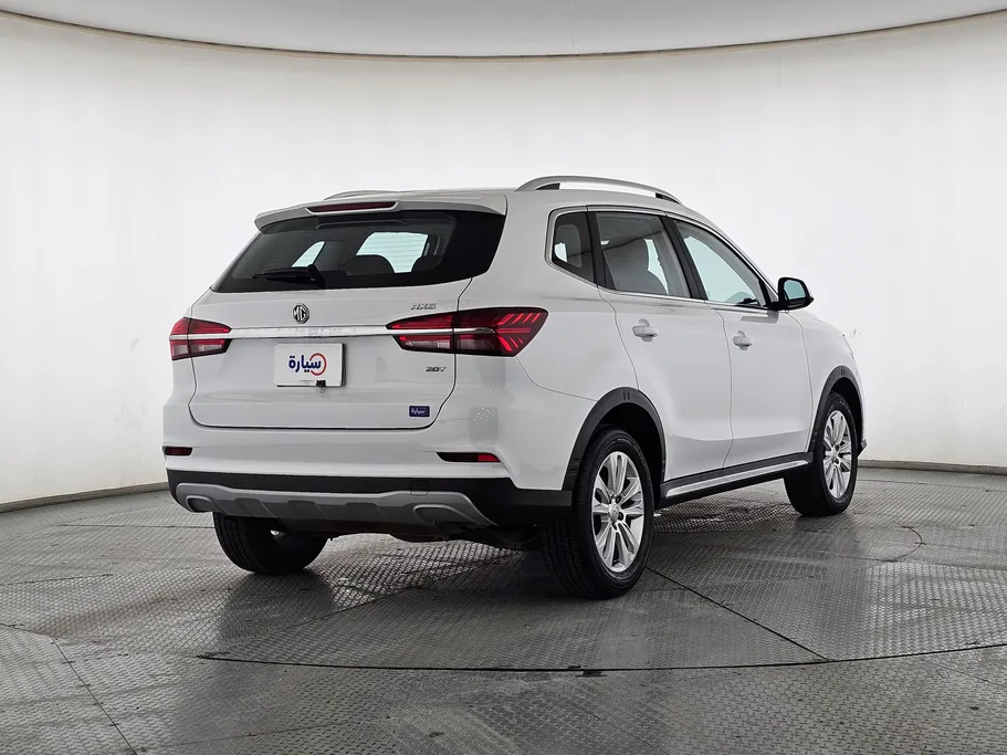 ام جي RX5 STD 2023 