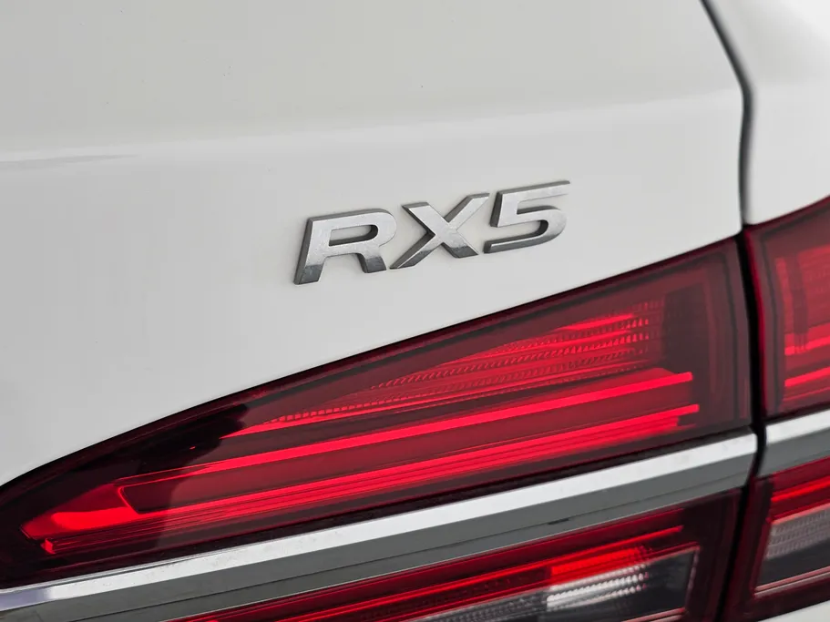 ام جي RX5 STD 2023 
