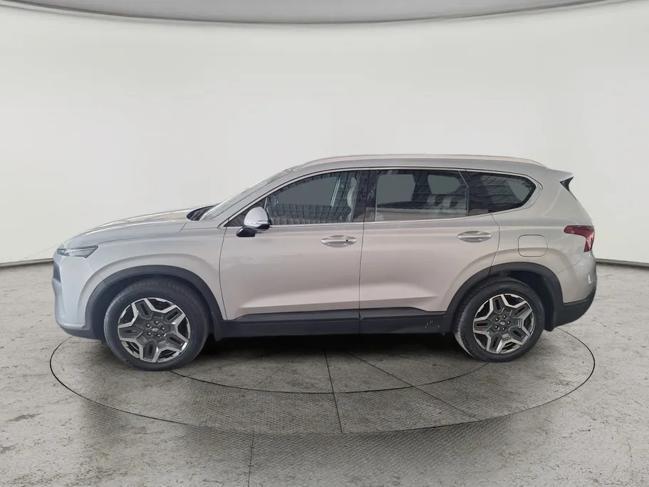 2023 Hyundai Santafe Smart 