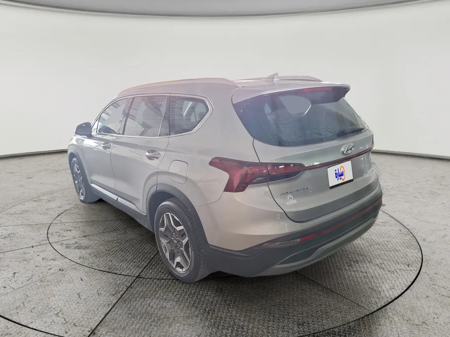 2023 Hyundai Santafe Smart 