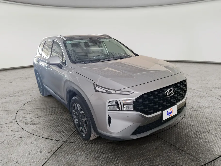 2023 Hyundai Santafe Smart 