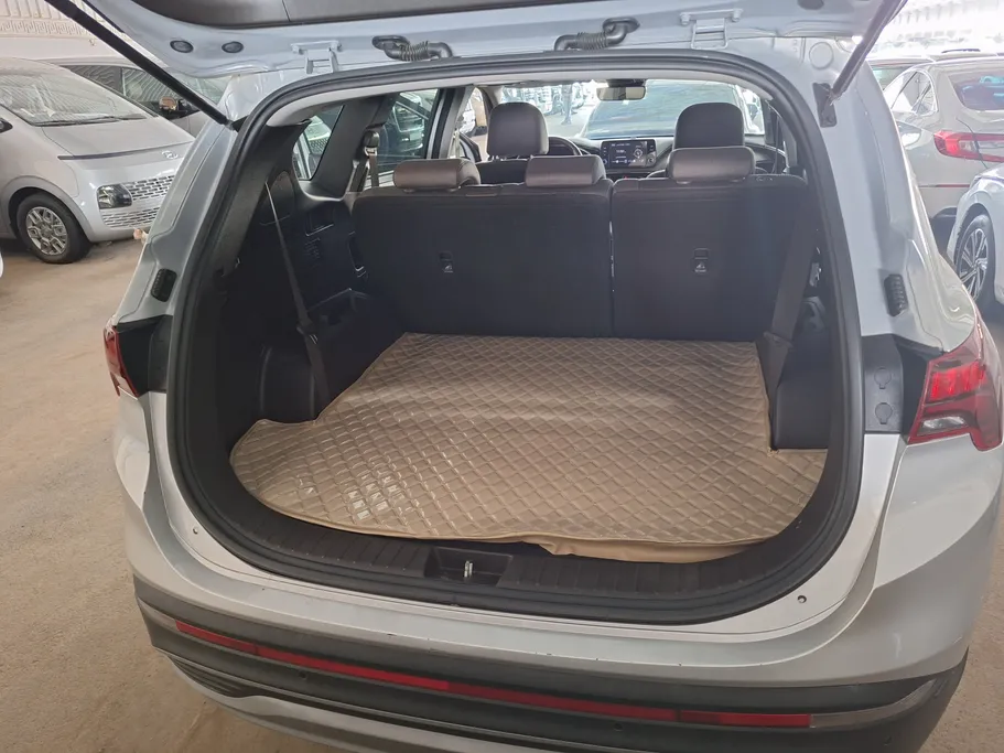 2023 Hyundai Santafe Smart 