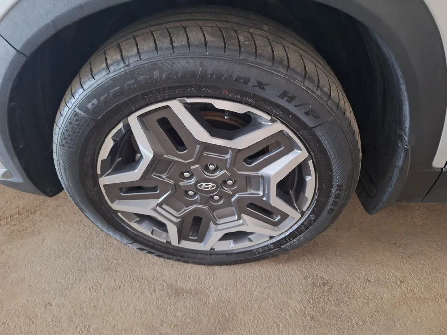 2023 Hyundai Santafe Smart 