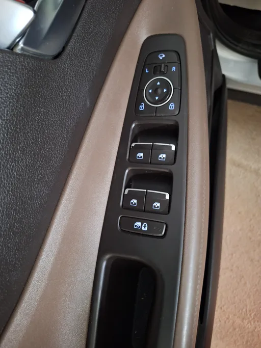 2023 Hyundai Santafe Smart 