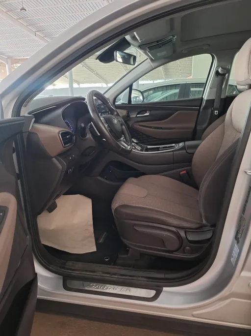 2023 Hyundai Santafe Smart 